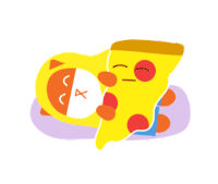 pizza sogno